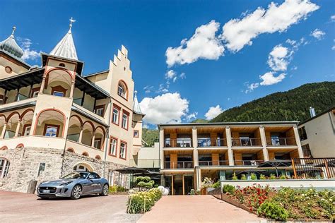 cheap hotels in san valentino alla muta